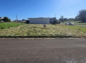 Terreno · 204m² · Venda | Terreno, Em Jardim Aeroporto II, Umuarama