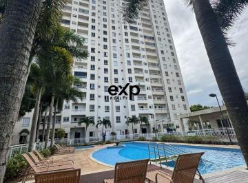 Apartamento · 59m² · 2 Quartos · 2 Vagas · Apartamento À Venda No Nova Parnamirim