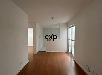 Apartamento · 47m² · 2 Quartos · 1 Vaga · Apartamento Garden À Venda - Conforto, Praticidade E Excelente Localização