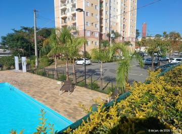 Apartamento de 2 quartos, Jundiaí · Apartamento No Res. Trentino - Vila Nambi - Jundiaí
