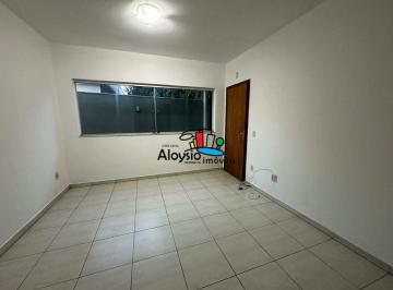 Apartamento · 100m² · 2 Quartos · 2 Vagas · Apartamento Para Aluguel, 2 Quartos, 1 Suíte, 2 Vagas, Nossa Senhora Do Carmo - Sete Lagoas/mg