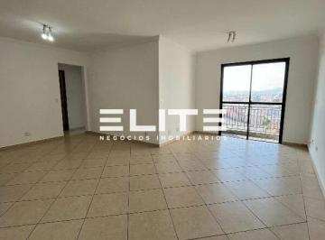 Apartamento · 86m² · 3 Quartos · 2 Vagas · Apartamento Com 3 Dormitórios Para Alugar, 86 m² Vila Eldízia - Santo André/sp