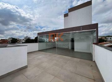 Apartamento · 136m² · 3 Quartos · 2 Vagas · Cobertura À Venda, 3 Quartos, 1 Suíte, 2 Vagas, Itapoã - Belo Horizonte/mg