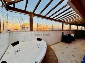 Apartamento · 167m² · 4 Quartos · 2 Vagas · Cobertura Exclusiva: Conforto E Sofisticação