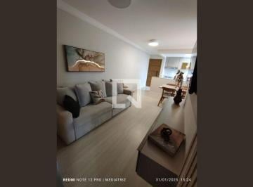 Apartamento · 68m² · 3 Quartos · 2 Vagas · Apartamento À Venda - Sagrada Família, 3 Quartos, 68 m² - Belo Horizonte