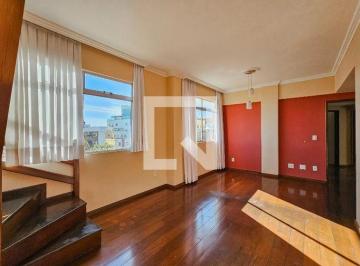 Apartamento · 180m² · 4 Quartos · 2 Vagas · Apartamento À Venda - Dona Clara, 4 Quartos, 180 m² - Belo Horizonte