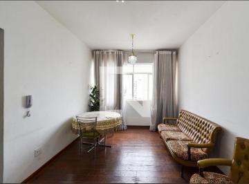 Apartamento · 76m² · 2 Quartos · 1 Vaga · Apartamento À Venda - Savassi, 2 Quartos, 76 m² - Belo Horizonte