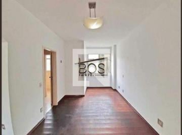 Apartamento · 100m² · 3 Quartos · 2 Vagas · Apartamento À Venda - Sion, 3 Quartos, 100 m² - Belo Horizonte