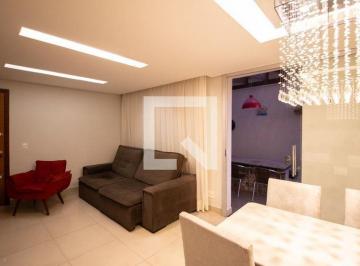 Apartamento · 120m² · 3 Quartos · 2 Vagas · Apartamento À Venda - Santa Rosa, 3 Quartos, 120 m² - Belo Horizonte