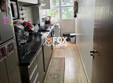 Apartamento 60 metros com 2 quartos, sendo 1 suíte e com 2 vagas cobertas e paralelas a venda!!! · Apartamento 60 m Com 2 Quartos, Sendo 1 Suíte E Com 2 Vagas Cobertas E Paralelas a Venda!