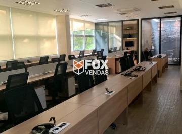 Sala Comercial - Swiss Park · Sala Comercial - Swiss Park