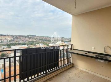 imagem · Apartamento À Venda Em Hortolândia, Remanso Campineiro, Com 2 Quartos, Com 70 m²