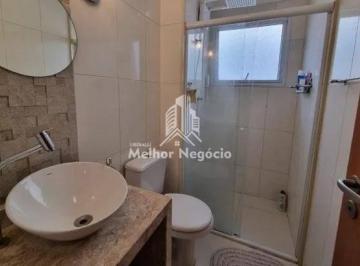 imagem · Apartamento À Venda Em Piracicaba, Parque Santa Cecília, Com 2 Quartos, Com 64 m²