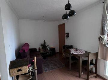 imagem · Apartamento À Venda Com 2 Quartos Em Americana - Morada Do Sol