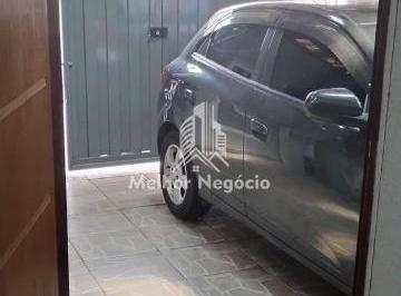 imagem · Casa À Venda Em Hortolândia, Jardim Novo Ângulo, Com 2 Quartos, Com 70 m²