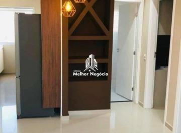 imagem · Apartamento À Venda Em Paulínia, Parque Bom Retiro, Com 2 Quartos, Com 49 m²