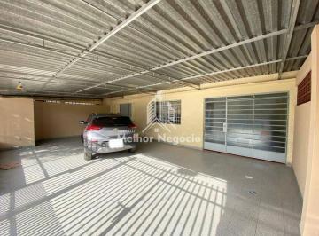 imagem · Casa À Venda Em Campinas, Jardim Do Lago, Com 4 Quartos, Com 130 m²