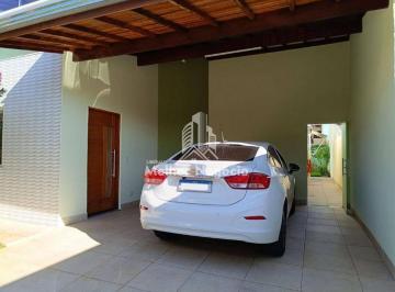 imagem · Casa À Venda Em Hortolândia, Jardim Novo Cambuí, Com 3 Quartos, Com 212 m²
