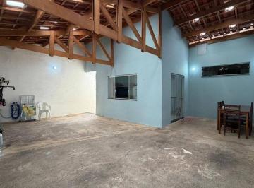 imagem · Casa À Venda Em Piracicaba, Jaraguá, Com 4 Quartos, Com 225 m²