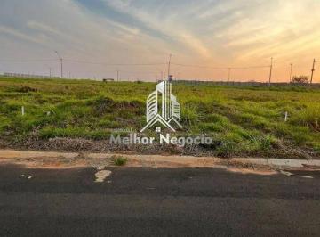 imagem · Terreno À Venda Em Paulínia, Santa Cecília, Com 200 m²