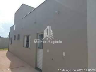 imagem · Casa À Venda Em Piracicaba, Jardim São Francisco, Com 3 Quartos, Com 83 m²