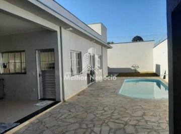 imagem · Casa À Venda Em Piracicaba, Parque São Matheus, Com 1 Quarto, Com 140 m²