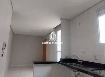 imagem · Apartamento À Venda Em Piracicaba, Jardim São Francisco, Com 2 Quartos, Com 46 m