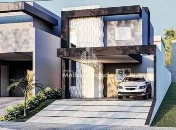 imagem · Casa À Venda Em Piracicaba, Jardim São Francisco, Com 3 Quartos, Com 115 m²