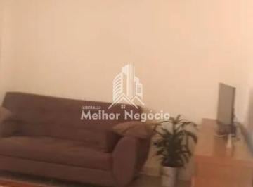 imagem · Casa À Venda Em Hortolândia, Jardim Rosolém, Com 2 Quartos, Com 100 m²
