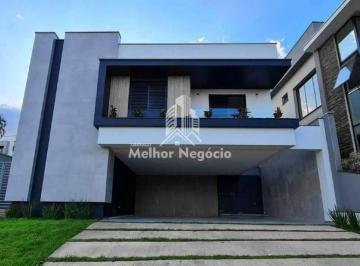imagem · Casa À Venda Em Piracicaba, Santa Rosa, Com 3 Quartos, Com 226 m², Geral