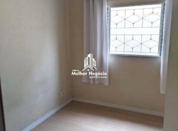 imagem · Casa À Venda Em Americana, Parque Residencial Jaguari, Com 3 Quartos, Com 94 m²