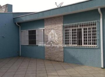 imagem · Casa À Venda Em Campinas, Jardim Do Trevo, Com 3 Quartos, Com 240 m²
