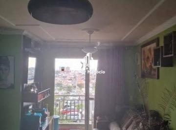 imagem · Apartamento À Venda Em Hortolândia, Jardim Nova Hortolândia I, Com 2 Quartos, Co