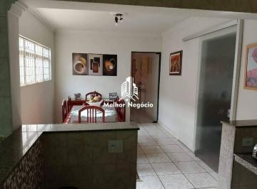 imagem · Casa À Venda Em Piracicaba, Jardim São Francisco, Com 3 Quartos, Com 220 m²