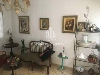 imagem · Casa À Venda Em Piracicaba, Vila Monteiro, Com 4 Quartos, Com 203 m²