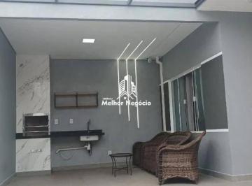 imagem · Casa À Venda Em Hortolândia, Jardim Novo Cambuí, Com 3 Quartos, Com 140 m²