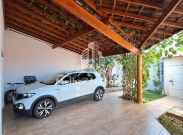 imagem · Casa À Venda Em Piracicaba, Parque São Matheus, Com 2 Quartos, Com 230 m²