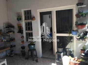 imagem · Casa À Venda Em Hortolândia, Loteamento Adventista Campineiro, Com 2 Quartos, Co