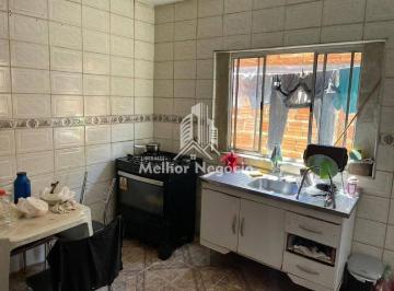 imagem · Casa À Venda Em Piracicaba, Jardim Califórnia, Com 3 Quartos, Com 200 m²