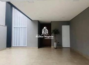 imagem · Casa À Venda Em Americana, Parque Residencial Jaguari, Com 3 Quartos, Com 139 m²