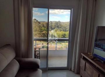 imagem · Apartamento À Venda Em Valinhos, Vila Pagano, Com 3 Quartos, Com 82 m²