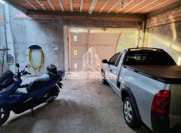 imagem · Casa À Venda Em Piracicaba, Pompéia, Com 1 Quarto, Com 142 m²