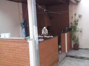 imagem · Casa À Venda Em Hortolândia, Jardim Amanda II, Com 3 Quartos, Com 92 m²