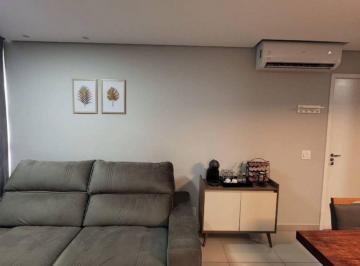 imagem · Apartamento À Venda Em Hortolândia, Vila Real, Com 2 Quartos, Com 57 m²