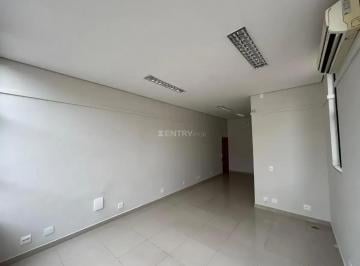 Comercial · 44m² · Sala Comercial 1 Um Banheiro Para Locação, Parque Da Represa, Jundiaí/sp