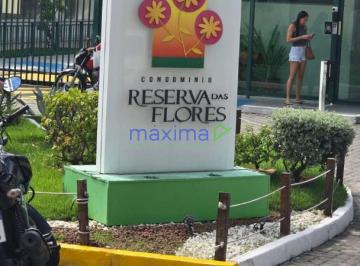 Apartamento · 3 Quartos · 1 Vaga · Imoveis - Em Jabotiana