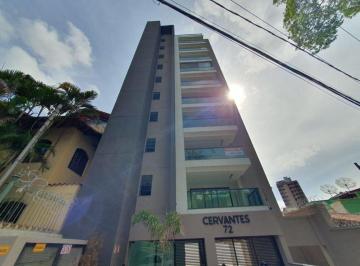 Apartamento · 143m² · 2 Quartos · 2 Vagas · Apartamento 2 Quartos - Boa Vista