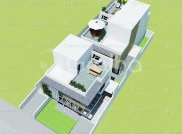 imovel-43447-1 · Casa de 105 m² Com 2 Suítes No Portal Do Ribeirão