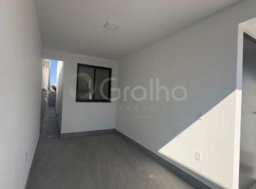 Casa · 68m² · 2 Quartos · 1 Vaga · Casa Em Forquilhas Com 68,68 m²