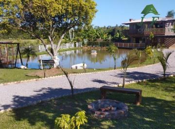 Rural · 300m² · 3 Quartos · 1 Vaga · Chácara Para Venda Em Santa Cruz Do Sul, Lonha Santa Cruz, 3 Dormitórios, 2 Suítes, 3 Banheiros, 1 V